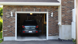 Garage Door Installation at Walnut Knolls Walnut Creek, California